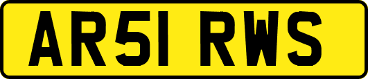 AR51RWS