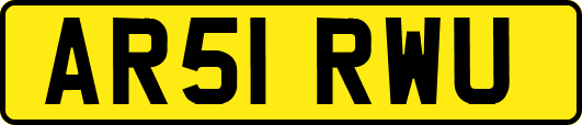 AR51RWU