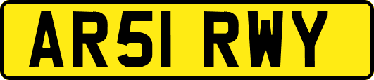 AR51RWY