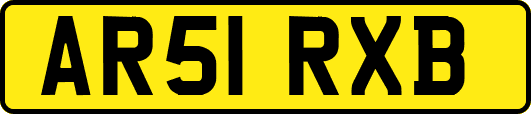 AR51RXB