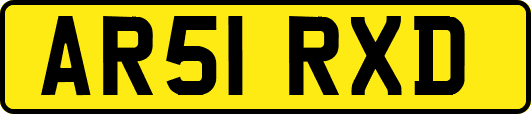 AR51RXD