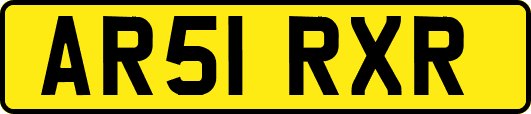 AR51RXR