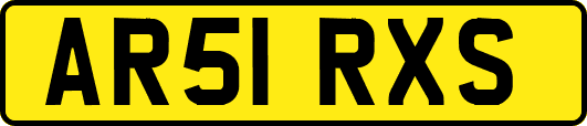 AR51RXS