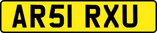 AR51RXU