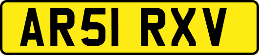 AR51RXV