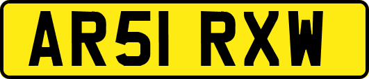 AR51RXW