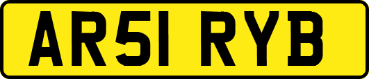 AR51RYB