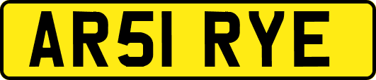 AR51RYE