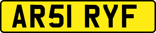 AR51RYF