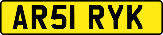 AR51RYK