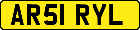 AR51RYL