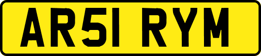 AR51RYM