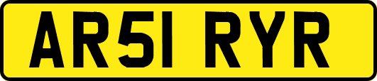 AR51RYR