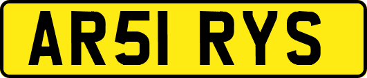 AR51RYS