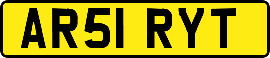 AR51RYT