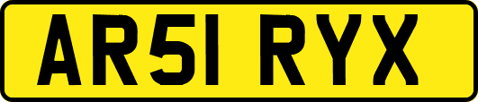 AR51RYX