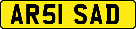 AR51SAD