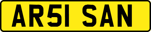 AR51SAN