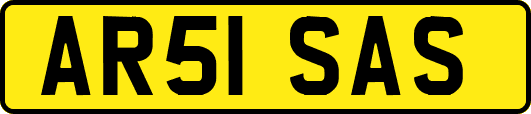 AR51SAS