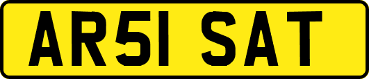 AR51SAT