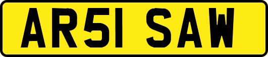 AR51SAW