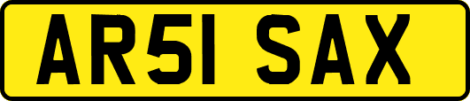 AR51SAX