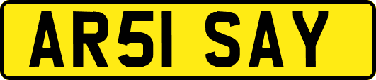 AR51SAY