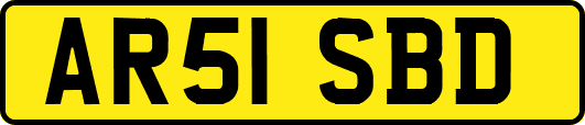 AR51SBD