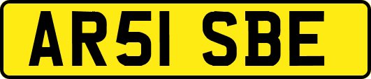 AR51SBE