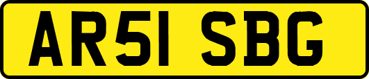 AR51SBG