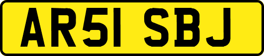 AR51SBJ