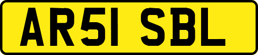 AR51SBL