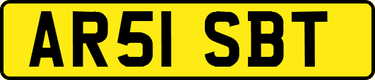 AR51SBT