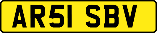 AR51SBV