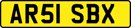 AR51SBX