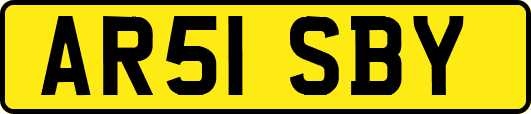 AR51SBY