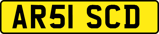 AR51SCD