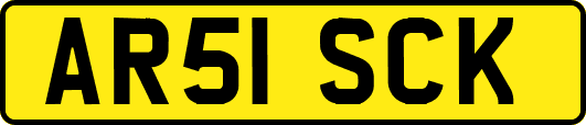 AR51SCK