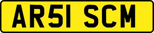 AR51SCM