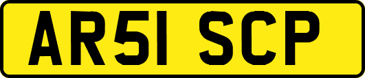 AR51SCP