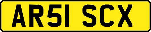 AR51SCX