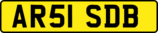 AR51SDB