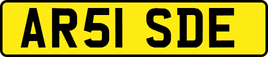 AR51SDE