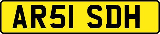 AR51SDH