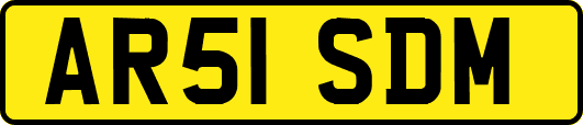 AR51SDM