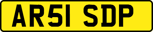AR51SDP