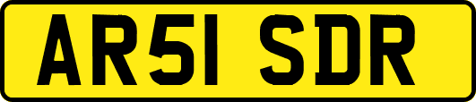 AR51SDR