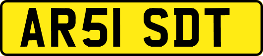 AR51SDT