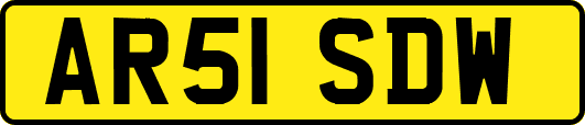 AR51SDW