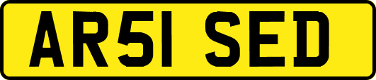 AR51SED